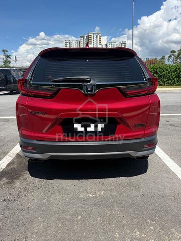 2023 Honda CR-V 1.5 TC-P 2WD MY17 RW FACELIFT (A) - 3