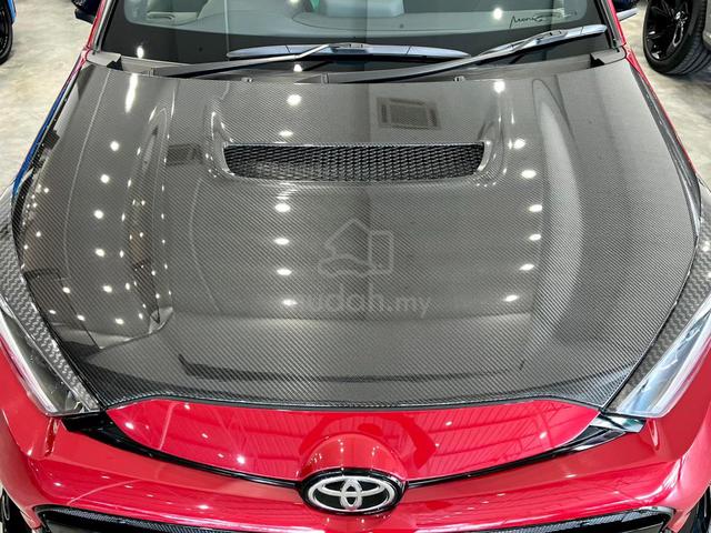 2023 Toyota GRMN YARIS 1.6 CIRCUIT PACKAGE (M) - 5