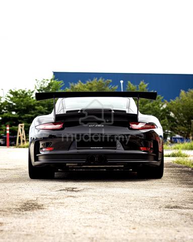 2016 Porsche 911 GT3RS (991.1) Local Car Low Miles - 4