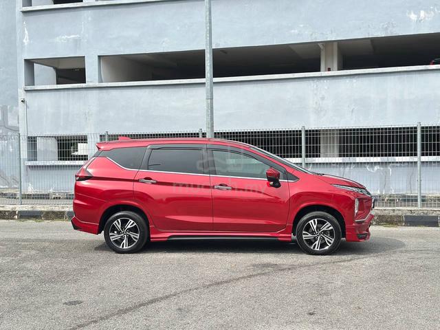 2022 Mitsubishi XPANDER 1.5 MY20 (A) - 4