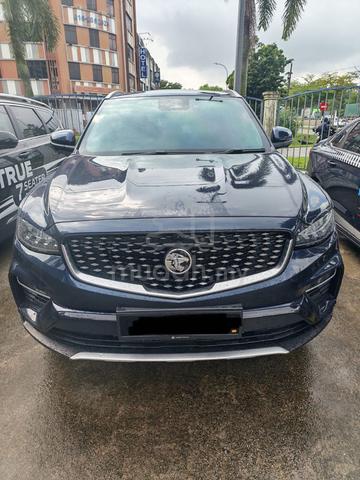 2026 Proton X70 1.5 PREMIUM X MY22 MC FACELIFT (A) - 2