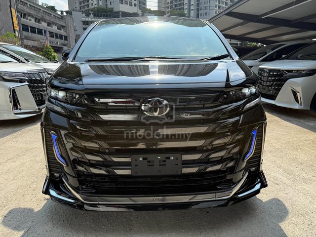 2023 # TOYOTA VELLFIRE 2.4 Ful spec - 5