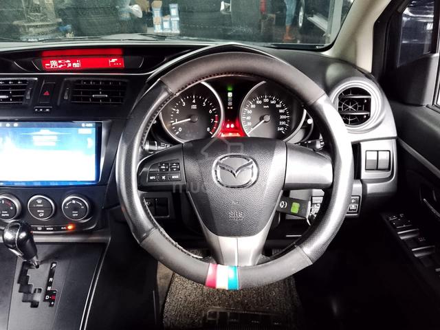 2011 Mazda 5 2.0 (A) 7 Seaters - 5