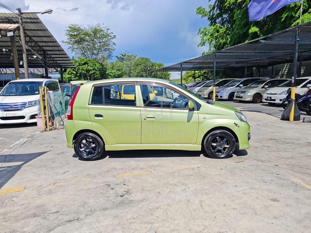 2008 Perodua VIVA 1.0 (AUTO) - LOAN KEDAI - 2