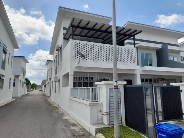 Taman sri penawar bandar penawar kota tinggi cashback 60k 1