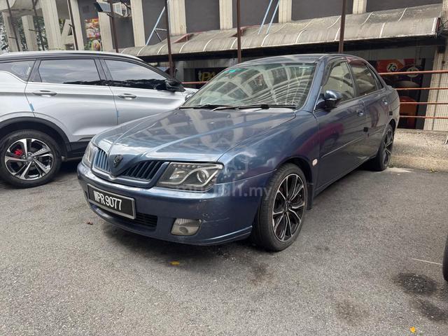 2007 Proton WAJA 1.6 CAMPRO P2 H-LINE (A) - 5