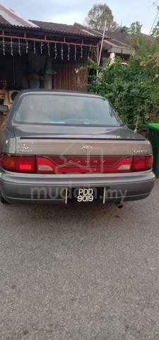 1995 Toyota CAMRY 2.2 GX (A) - 3