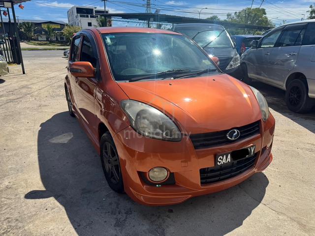 2009 Perodua MYVI 1.3 SE GHS FACELIFT (M) new cat - 3