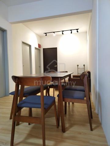 Single🍁Room ✨Seri Sejahtera @ Alma✨, ✅Near Permatang Tinggi Industry 1