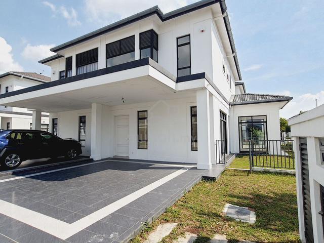 Eco Grandeur Avenham Endlot Unit Puncak Alam 1