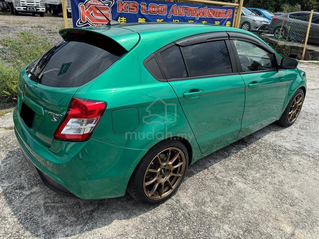 Proton SUPRIMA S 1.6 (A) SAA AKPK BOLEH LOAN KEDAI - 2