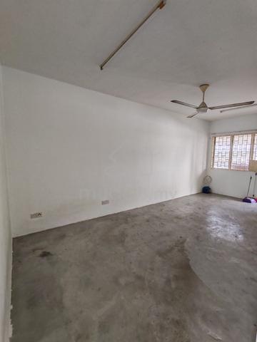 Sentosa Apartment @ Setia Alam 1