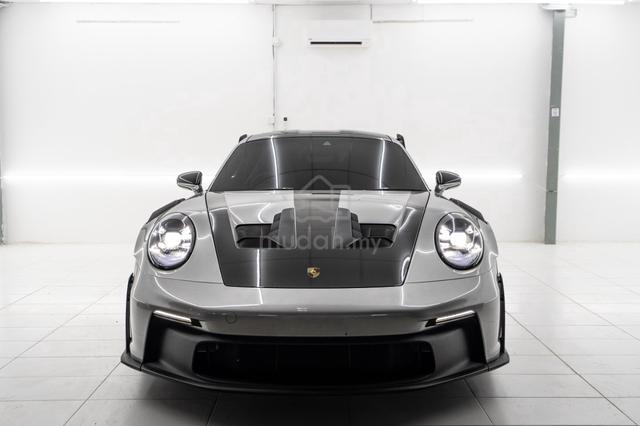 2024 Porsche 911 4.0 GT3 RS 992.1 (A) - 2