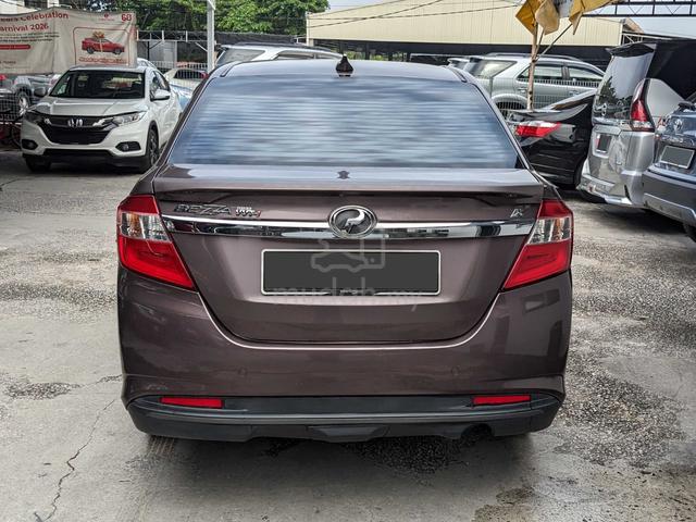 2019 Perodua BEZZA 1.3 PREMIUM X (A) - WARRANTY - 2