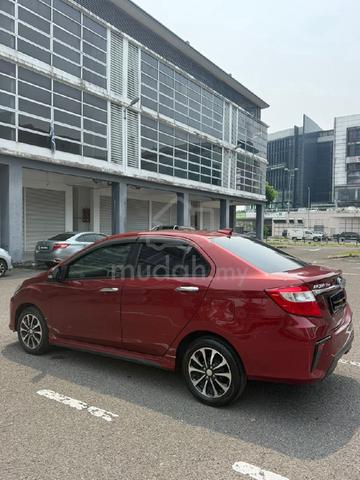 2020 Perodua BEZZA 1.3 AV MY16 FACELIFT (A) - 5