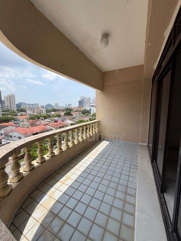 Porta Mas Apartment 1