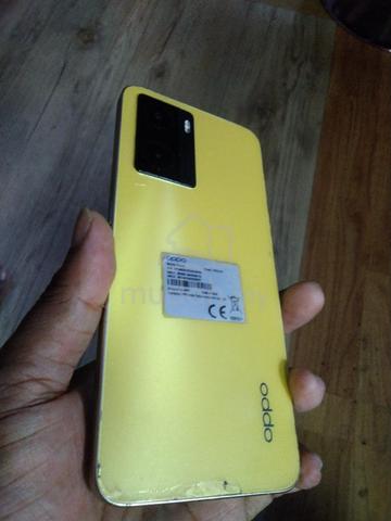 oppp A57 original 8+128GB - photo 3 of 5