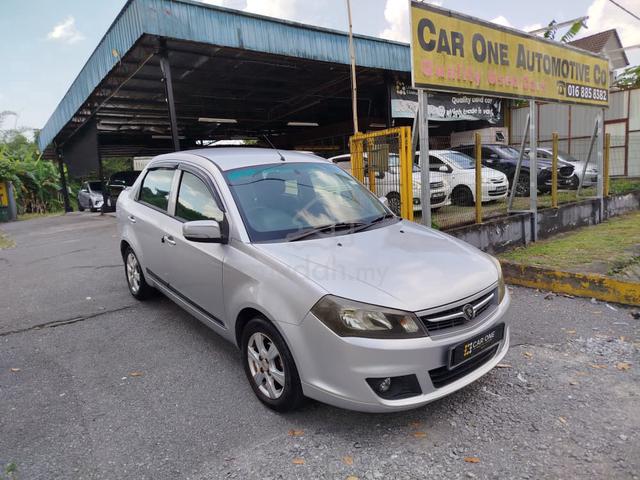 2011 Proton SAGA 1.3 FL (A) - 1