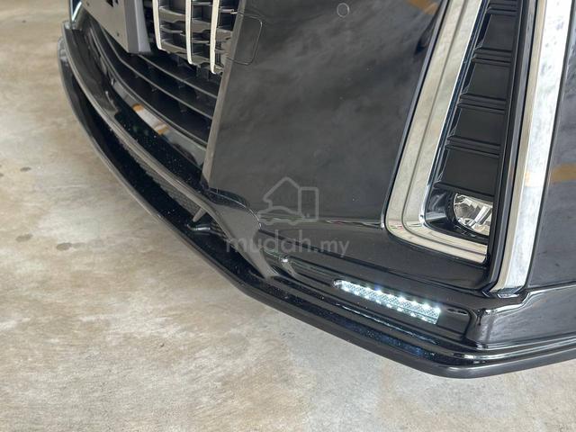 2021 ALPAHRD SC *Mz Speed Bodykit & 20"Wheel* - 4