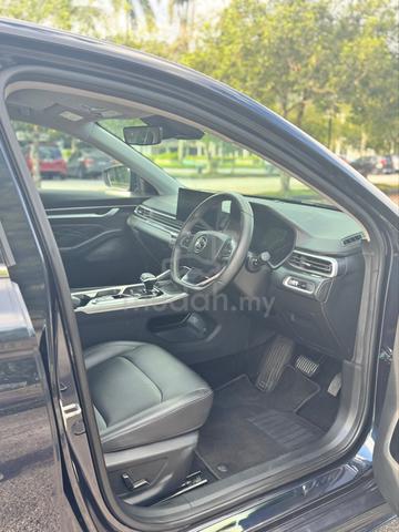 2024 Proton S70 1.5 FLAGSHIP X MY23 (A) - 4