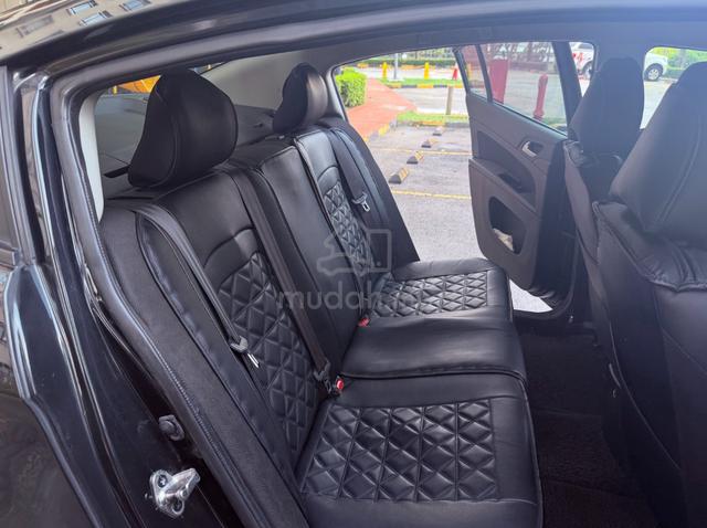 2012 Proton PREVE 1.6 CFE PREMIUM (A) - 5
