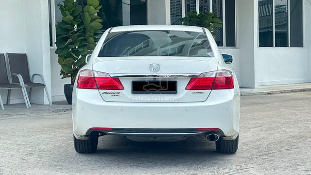 2014 Honda ACCORD 2.0 VTi-L (A) - 3