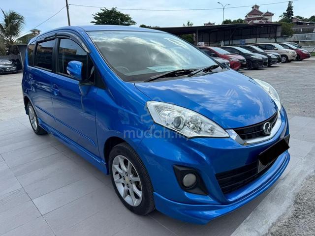 2019 Perodua ALZA 1.5 S (A) - 3