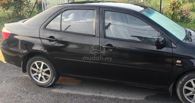 2005 Toyota VIOS 1.5 E NCP42R-EEPSKE (A) - 2
