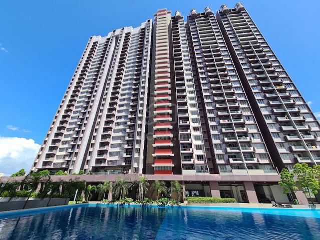 Platinum Lake PV 21 1