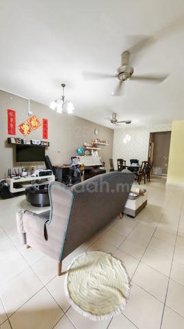 Double Storey House Bandar Bukit Raja Klang for Sale 1