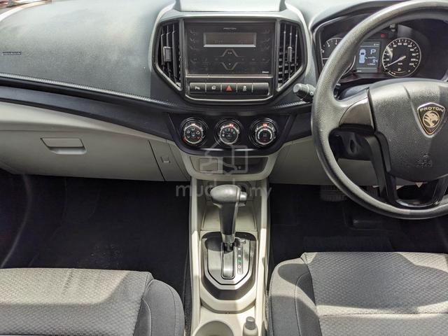 2021 Proton PERSONA STANDARD 1.6L (A) - WARRANTY - 5