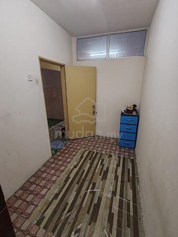 bilik untuk disewa (Seksyen 7 shah alam) 1