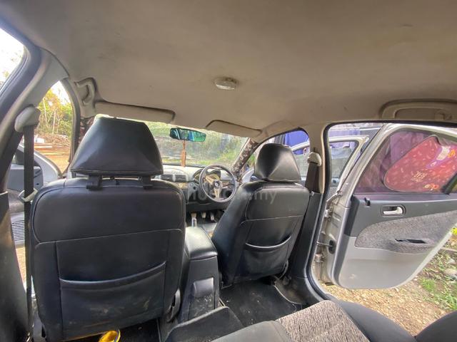 2011 Proton PERSONA 1.6 ELEGANCE BASE LINE (M) - 4