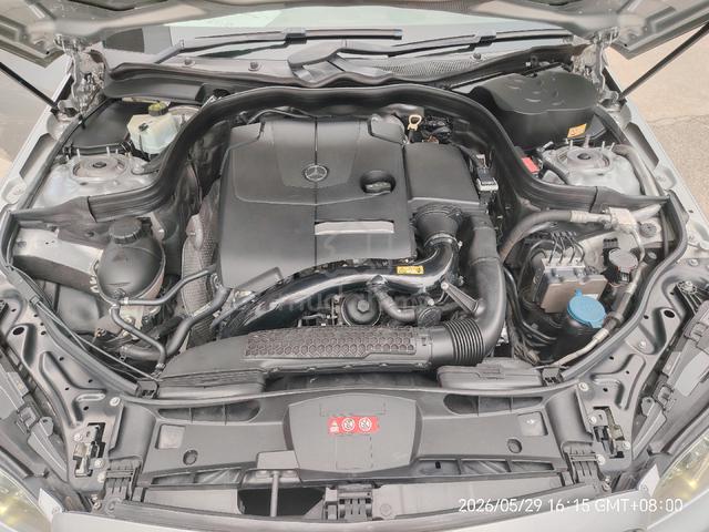 Mercedes benz E250 EDITION E - 3