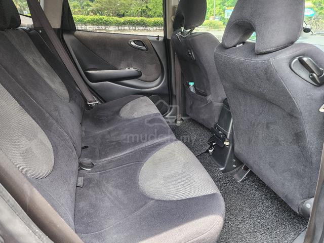 2004 Honda JAZZ 1.5 VTEC (A) - 5