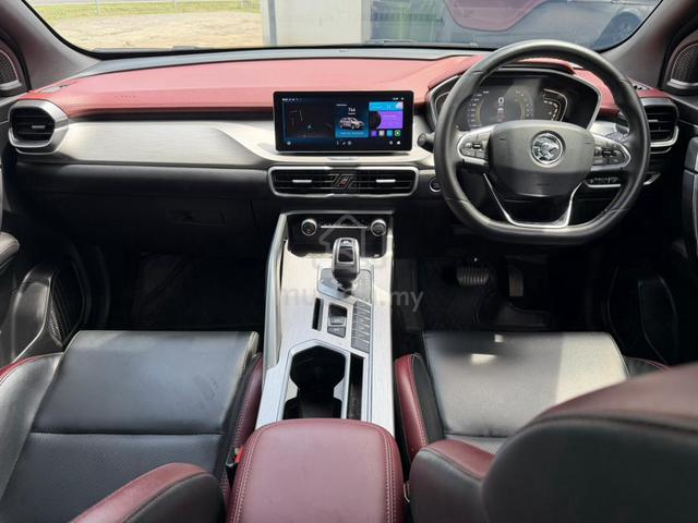 2021 Proton X50 Premium - 4