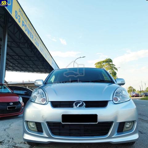2011 Perodua MYVI 1.3 (A) ONE OWNER CAR KING - 5