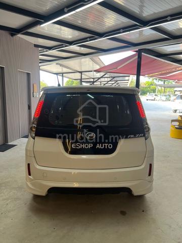 2016 Perodua ALZA 1.5 EZ STANDARD FACELIFT (A) - 5