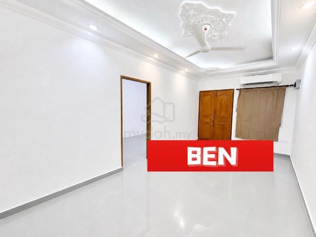 [EXCLUSIVE] Tanjung Bungah Single Storey landed Walk distance to Tenby 1