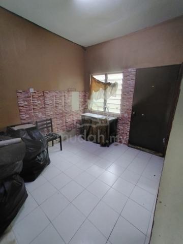 Kelapa Sawit / Kulai / Johor 1