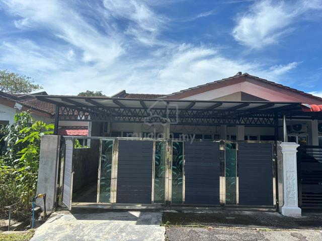 [ Non BUMI🌟] Teres Setingkat Taman Seri Gamelan 1