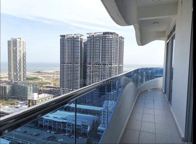 The Wave Residence 1