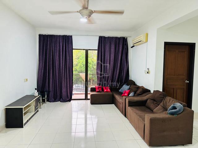 Cyber Heights Villa 1