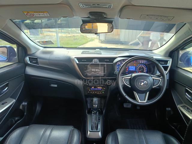 2020 Perodua MYVI 1.5 ADVANCE (A) - 5