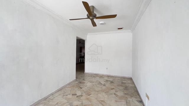 Permas Jaya 1 Storey House For Rent Near Johor Bahru Town Ciq 1