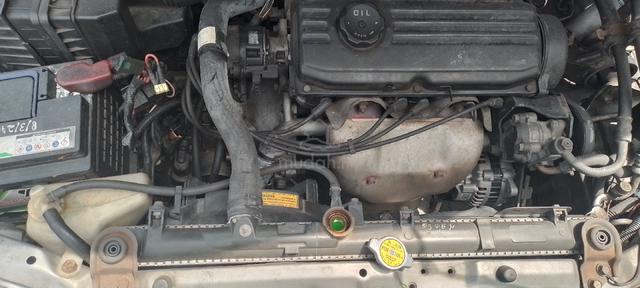 2000 Proton WIRA 1.5 A/B GL (A) - 3