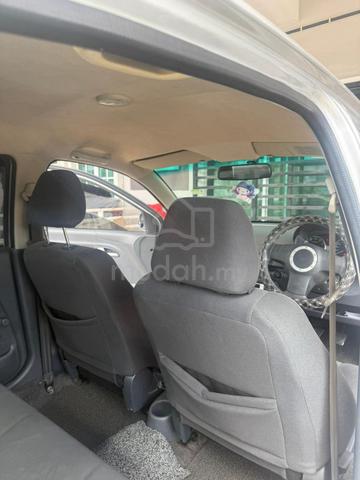 2008 Proton SAGA 1.3 M-LINE (M) - 5
