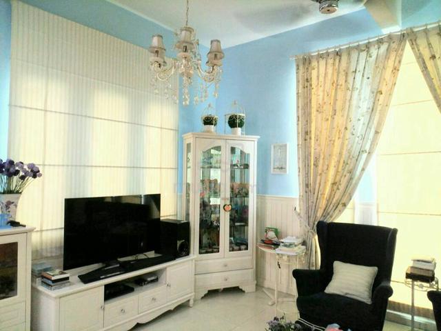 SUPER WORTH !! Asia Hill 3 Storey Bungalow 4086 Sqft Fully Renovated 1