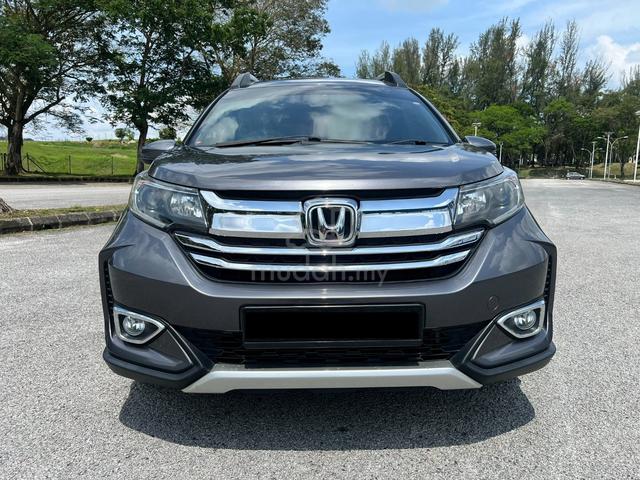 2022 Honda BR-V V 1.5L (A)/SERVICE RECORD/MIL 51K - 3