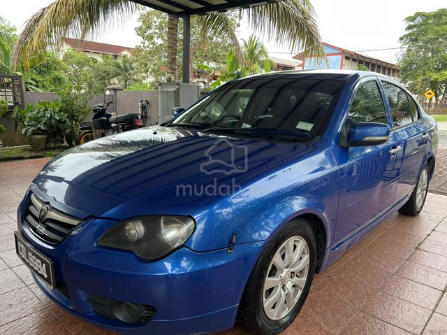 2014 Proton PERSONA 1.6 SV (A) - 2